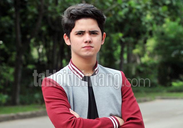 Lama Tak Muncul, Aliando Syarief Tampak Makin Kurus Tapi Dipuji Lebih Manly