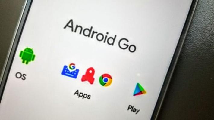 Layarnya Super AMOLED, Ini Spesifikasi Samsung Android Go