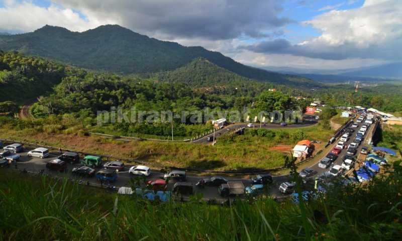 Rabu-Jumat Waktu Tepat untuk Arus Balik