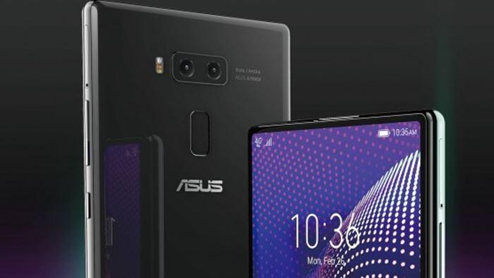 Pakai Snapdragon 855, Ini Bocoran Spek Asus Zenfone 6