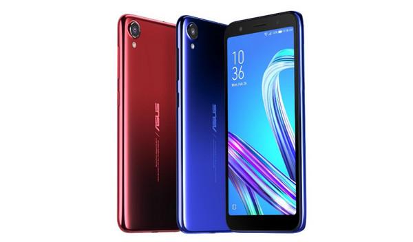 Asus ZenFone Live L2, Penuh Fitur Harga Terjangkau