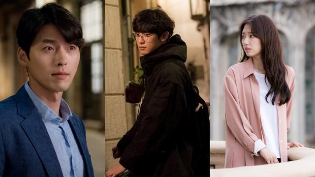 Review: Memories of the Alhambra, Drama Korea dengan Sensasi Game AR