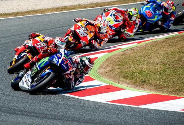 6 Sirkuit MotoGP Tersulit Musim Ini