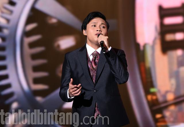 Rizky Febian Cerita Persiapan Single dan Album Barunya