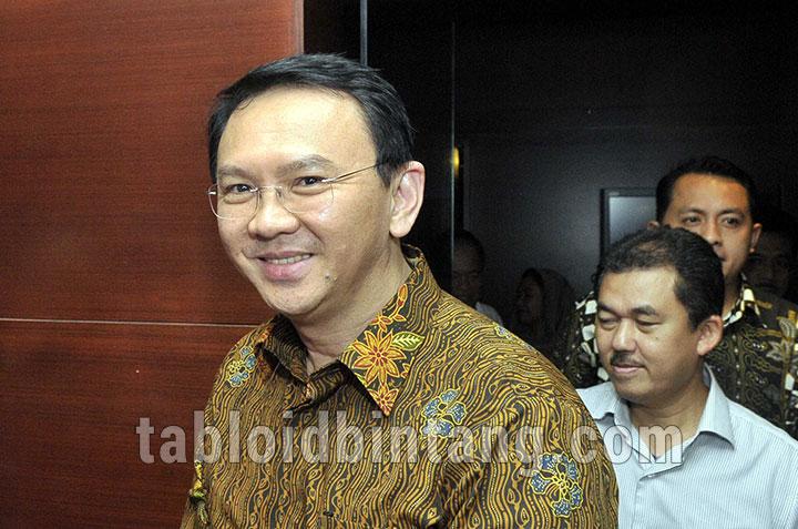 Resmi Cerai, Hak Asuh 2 Anak yang Masih di Bawah Umur Jatuh ke Ahok