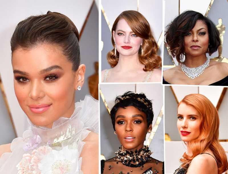 5 Seleb Tercantik di 89th Academy Awards