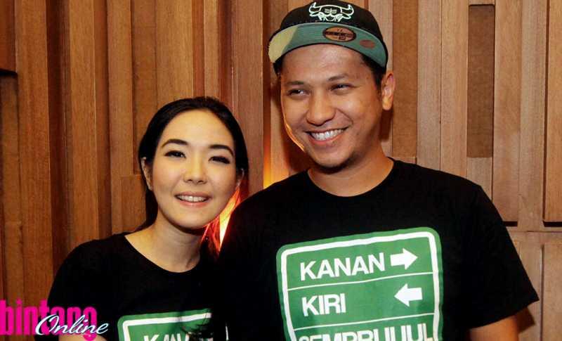 Ruben Onsu Terkejut dengar Kabar Perceraian Gisella Anastasia dan Gading Marten