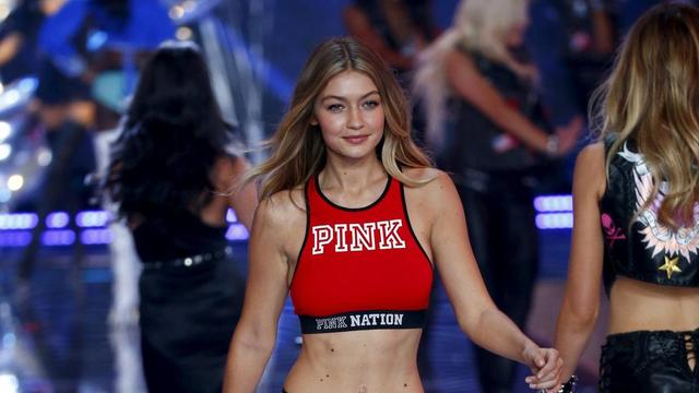 Victorias Secret Fashion Show Terancam Diboikot