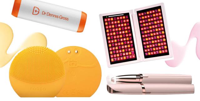 4 Beauty Gadgets Terkini yang Akan Memudahkan Hidup