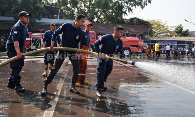 Pemeriksaan Angkutan Lebaran Diperketat