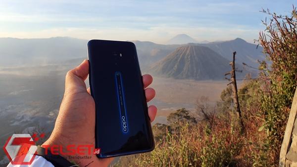 Menguji Performa Oppo Reno2 Pakai 3 Aplikasi Benchmark, Hasilnya?