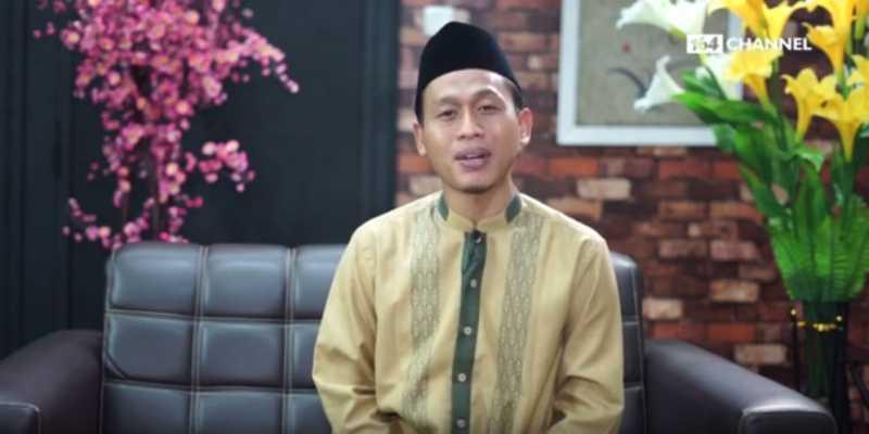 Video Cara Bijak dalam Bermedsos