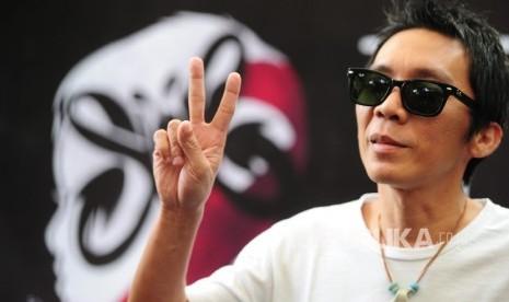 Slank Siapkan Box Set Album Baru 