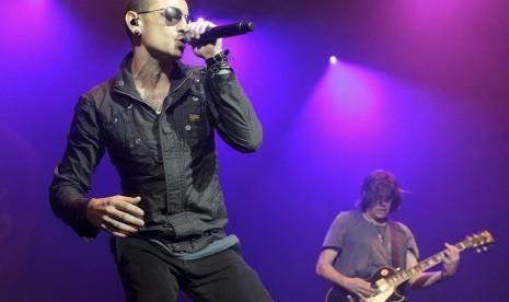 Hasil Autopsi Chester Bennington Keluar