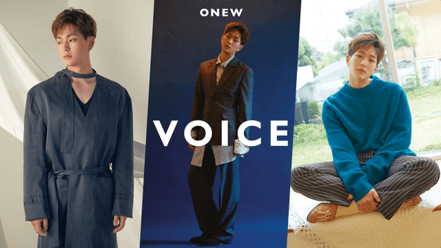 Review: Blue, Elegi Biru Onew SHINee di Penghujung Usia 20-an