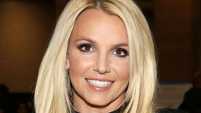 Terlihat Lebih Gemuk dalam Foto Jepretan Paparazi, Britney Spears Perbanyak Olahraga