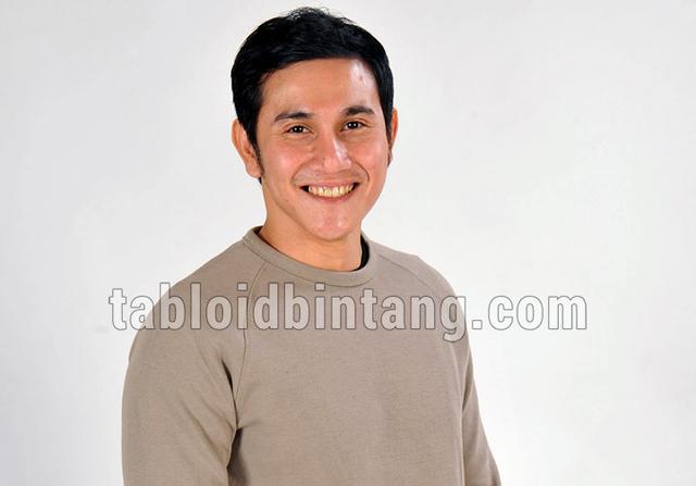 Vino G. Bastian Ingin Tambah Momongan Tahun Ini