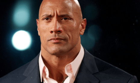 Dwayne Johnson Pernah Selamatkan Ibunya dari Bunuh Diri