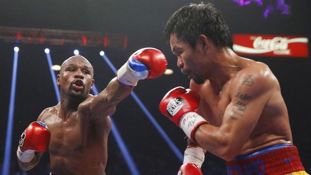 Pacquiao vs Mayweather Berpeluang Digelar Januari 2019