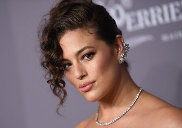 Tips Menjaga Pernikahan agar Tetap Harmonis ala Ashley Graham