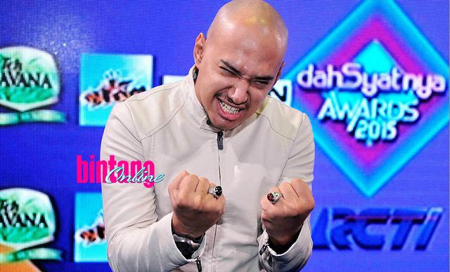 Husein Alatas Akan Menikah 23 September 2017, Dengan Siapa Ya?