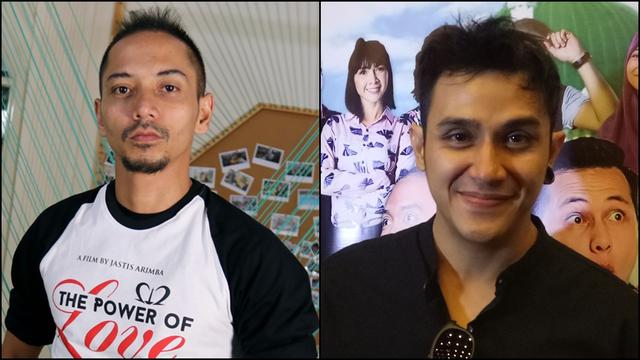 Fauzi Baadilla vs Vicky Nitinegoro, Siapa Duda Keren Favorit Kamu?