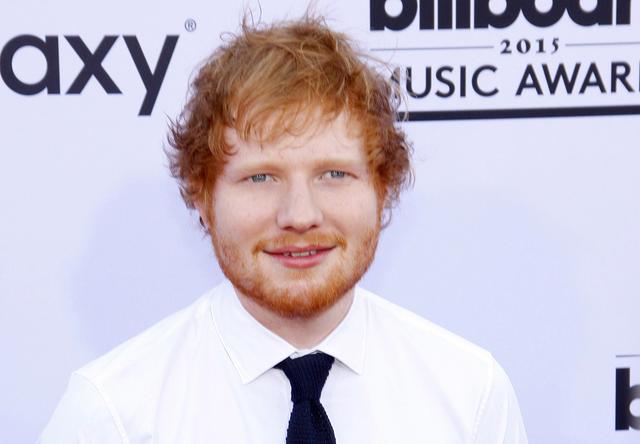 Batal Konser di Indonesia, Ed Sheeran Kirim Video Permintaan Maaf