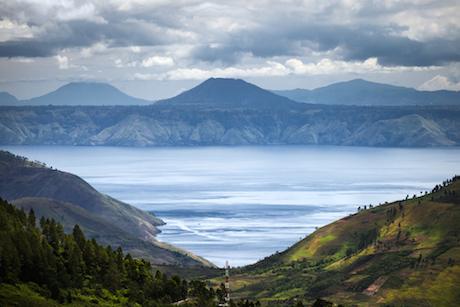 Tempat Wisata Seru di Sumatera Utara