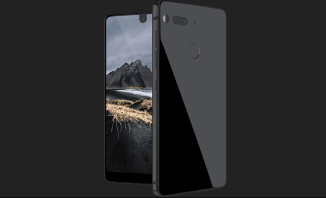 Banyak Masalah, Essential Phone Resmi Dimatikan