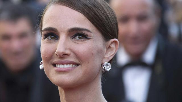 Fan Girang Natalie Portman Kembali di Thor: Love and Thunder