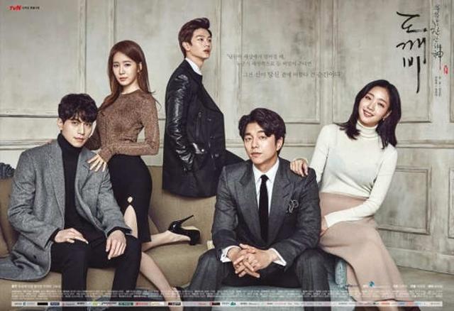 Netizen Heboh Bayangkan Drama Goblin Versi Indonesia