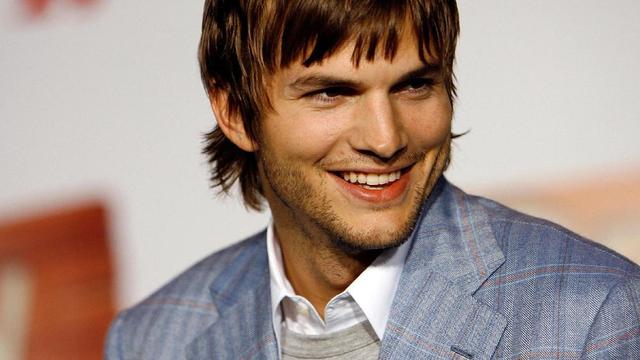 Jadi Saksi Kasus Pembunuhan, Ashton Kutcher Mengaku Ketakutan