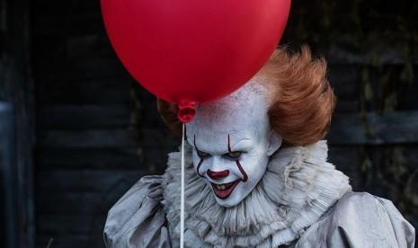 Film Ini Adaptasi Novel Seram Stephen King, Berani Lihat?