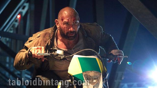 5 Fakta Menariknya Final Score, Film Terbaru Dave Bautista yang Tayang di Bioskop