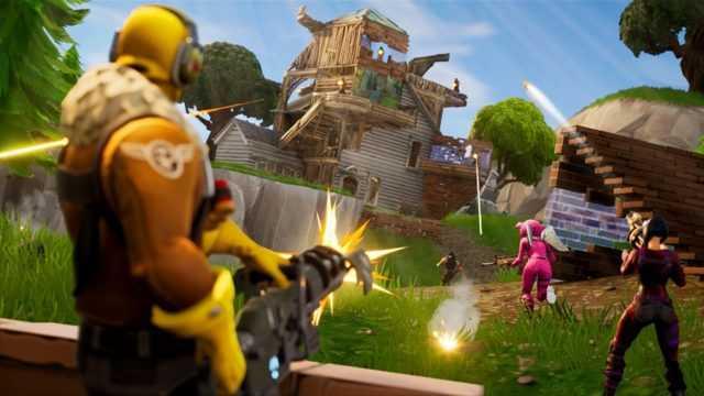 Pria Australia Ini Ketahuan Pukuli Istri saat Streaming Fortnite