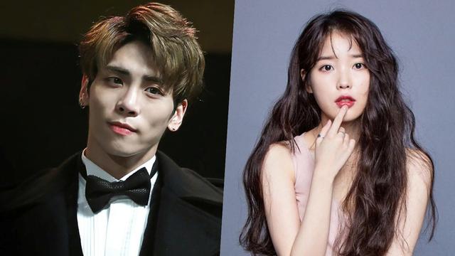 IU Persembahkan Lagu untuk Jonghyun SHINee di Konser Solonya