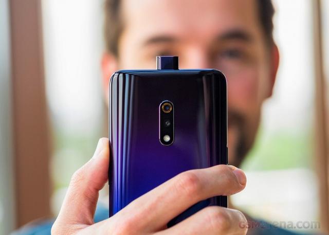 Smartphone 5G Realme Siap Meluncur 2020?