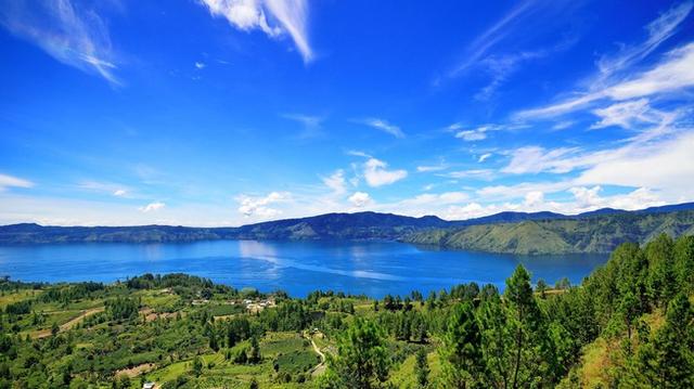 Mengapa Danau Toba Termasuk Destinasi Wisata Prioritas?