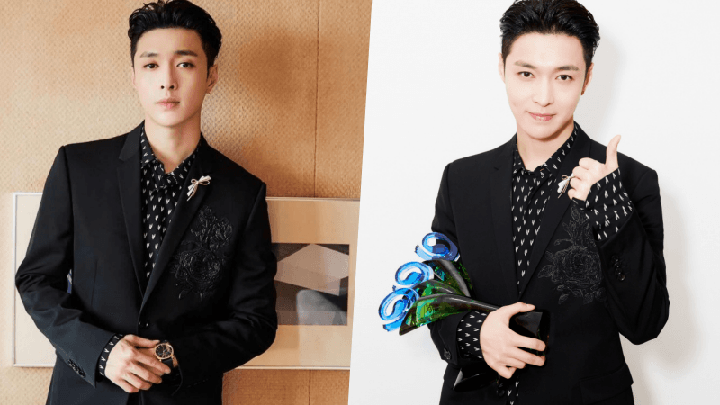 Lawan Komentar Jahat, Lay EXO Ambil Tindakan Tegas