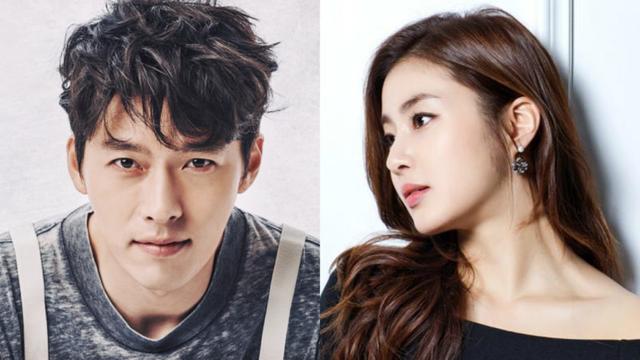 Hyun Bin - Kang Sora Putus Cinta, Apa Penyebabnya?