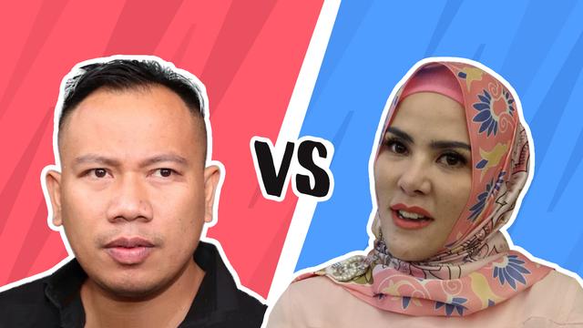 Angel Lelga Sebut Vicky Prasetyo Curi Listrik, PLN Siap Periksa