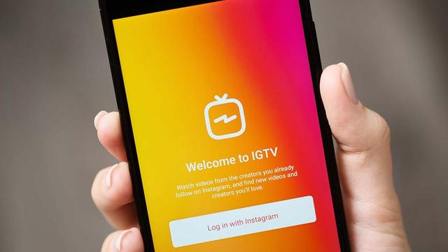 Tak Dilirik Pengguna, IGTV “Pindah Tempat” ke Timeline