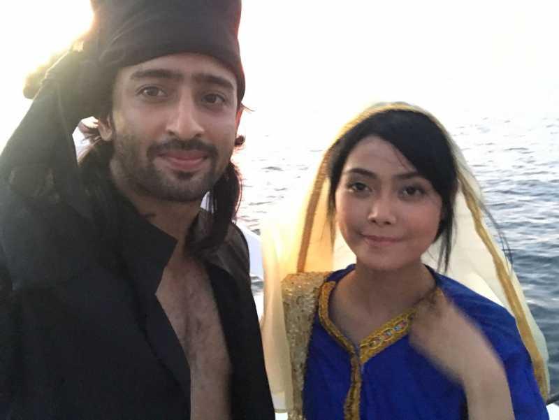 Kisah Cinta Shaheer Sheikh di Maipa Daepati & Datu Museng Tragis!