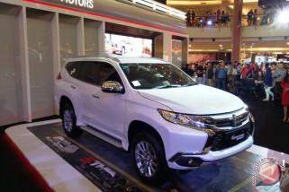 Mitsubishi tambah dua varian Pajero Sport rakitan Indonesia