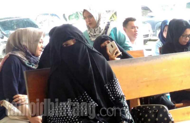 Usai Muntah Belatung, Indadari Ungkap Kondisinya Saat Ini