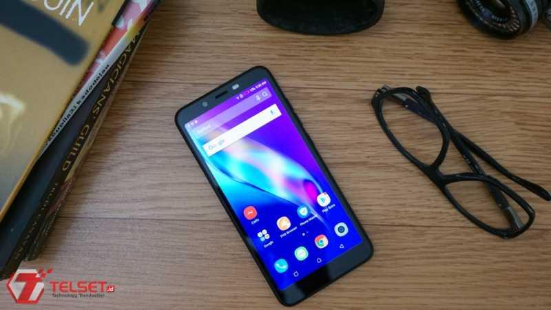 Review Infinix Smart 2: Desain Kekinian, Kemampuan “Apa Adanya”