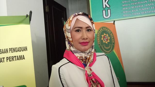 Istri Donny Kesuma Akan Bawa Anak-anak ke Psikolog