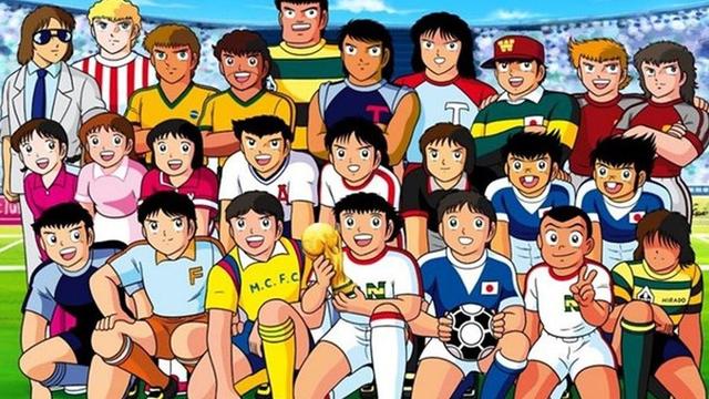 Tokoh-tokoh Penting di ‘Captain Tsubasa’ yang Perlu Kamu Tahu