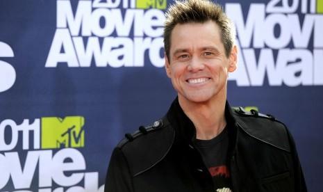 Jim Carrey Disidang Atas Tuduhan Pembunuhan 