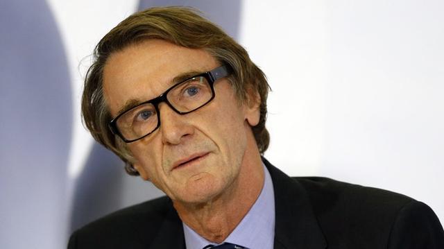 Jim Ratcliffe Masih Punya Kans Akhiri Rezim Abramovich di Chelsea